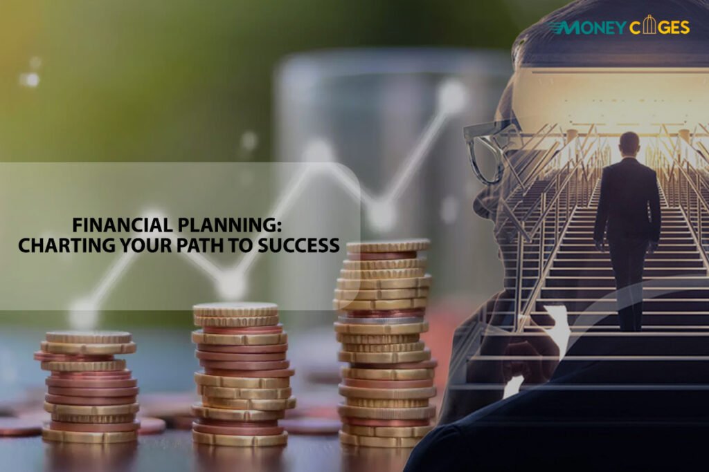 Financial Planning Charting Your Path to Success personal finance 