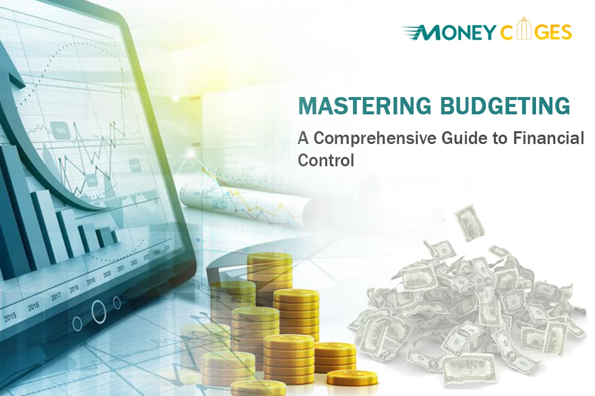 Mastering Budgeting