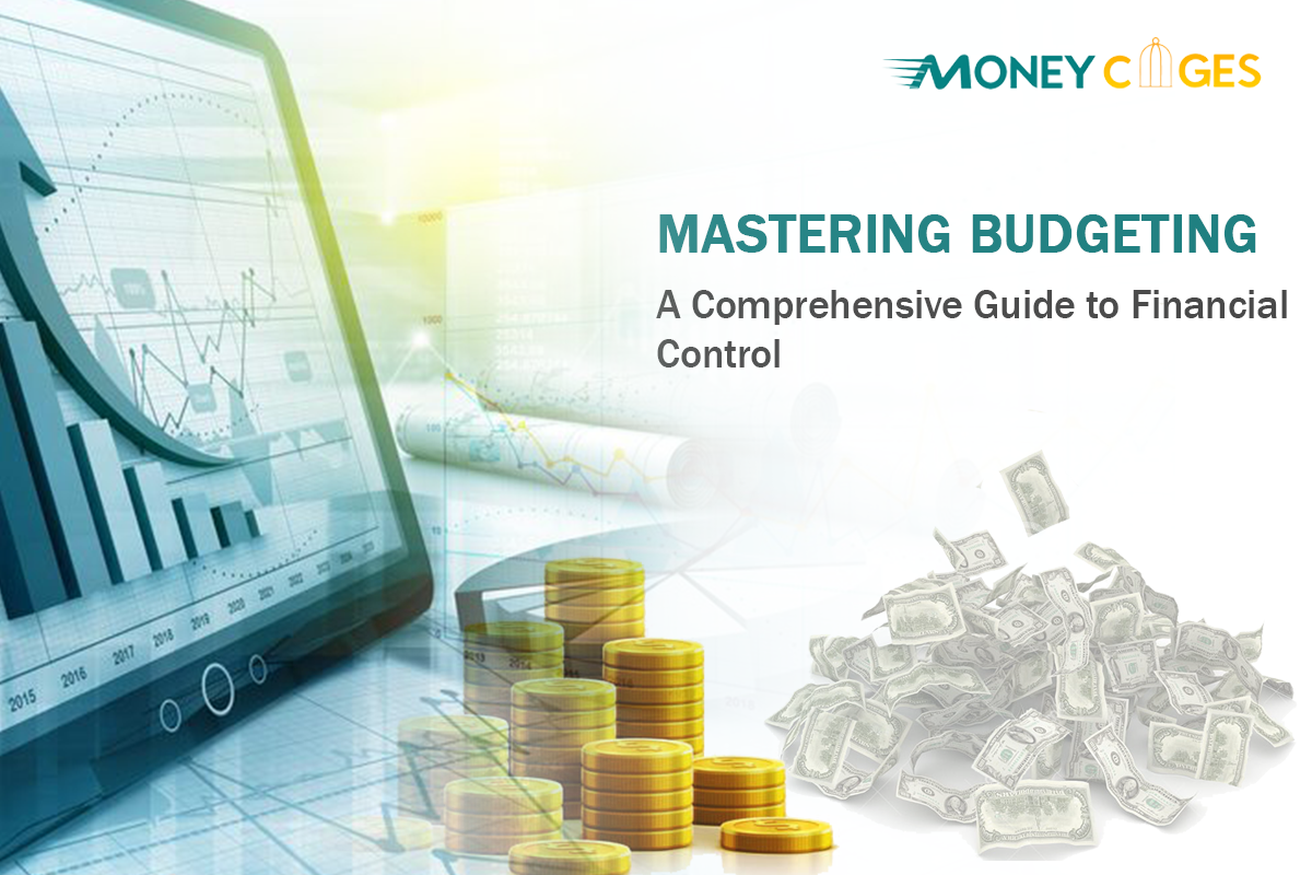 Mastering Budgeting: A Comprehensive Guide to Financial Control Featured Image