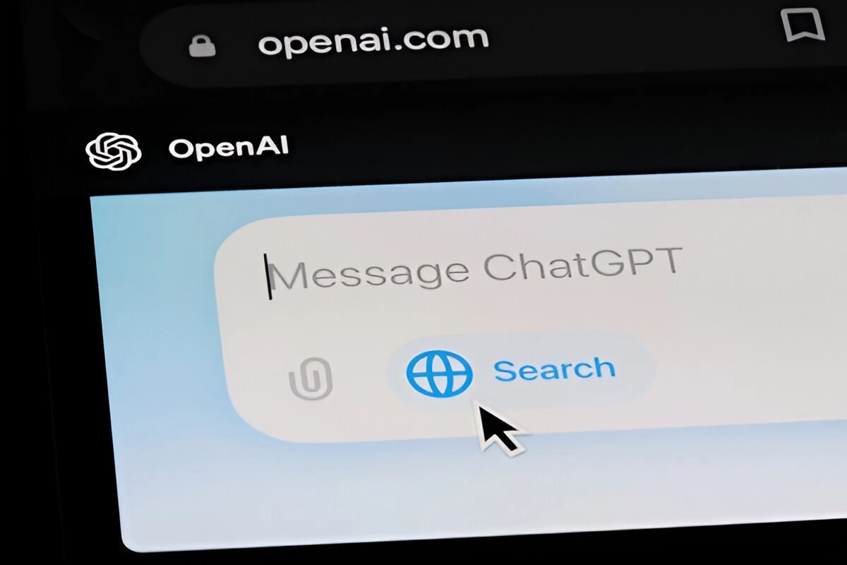 ChatGPT Search