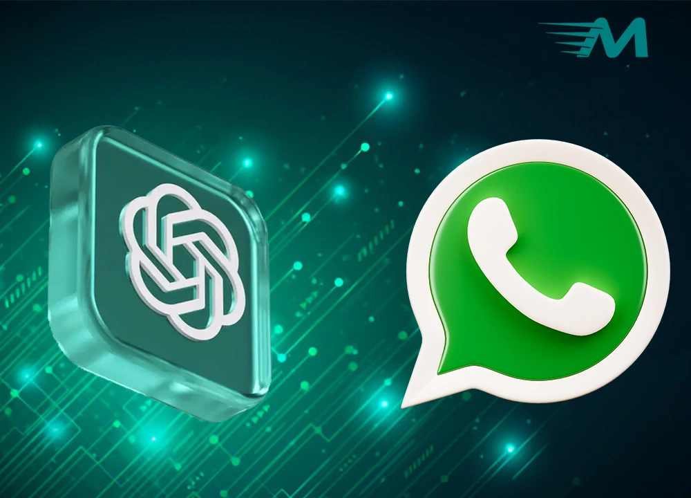 ChatGPT on WhatsApp Gets Major Upgrade