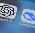 ChatGPT and DeepSeek