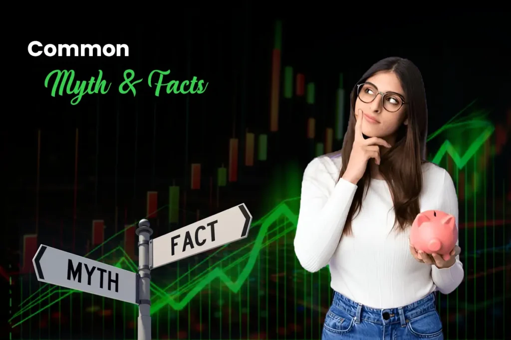 Common Myths About SIPs