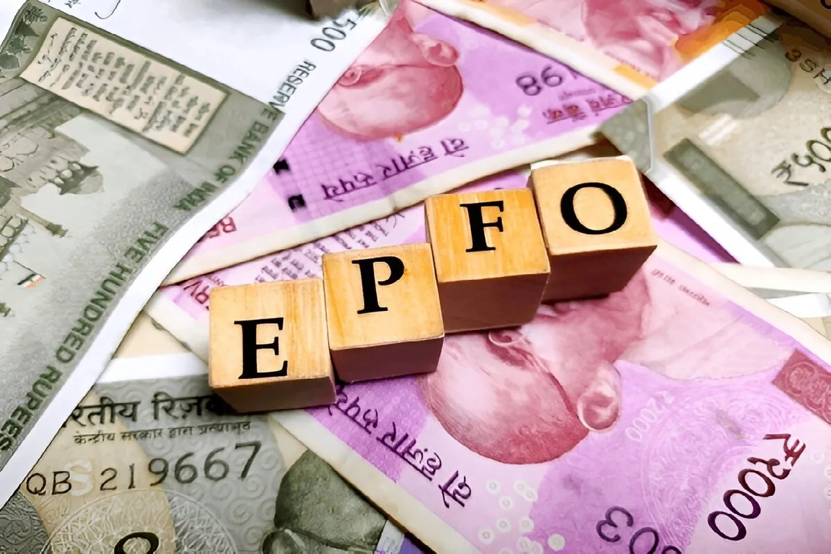 EPF Withdrawal via UPI to Start Soon for Faster Access