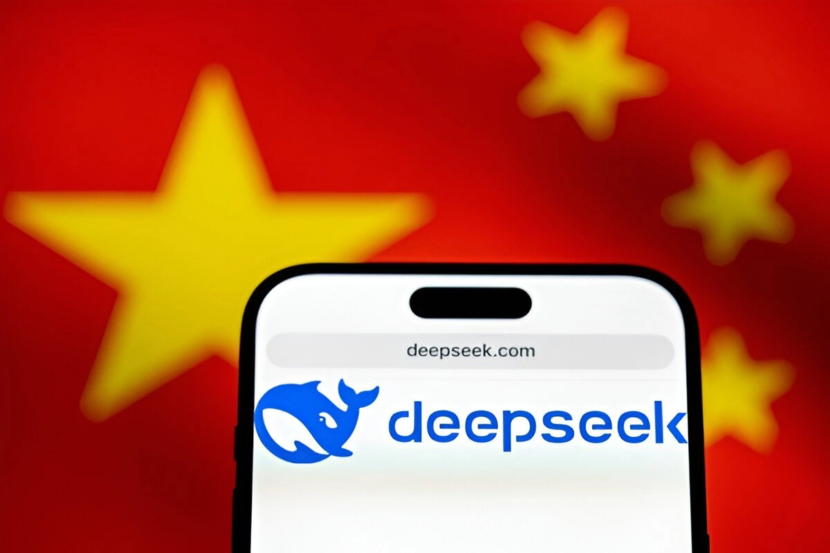 DeepSeek Rushes to Launch New AI Model