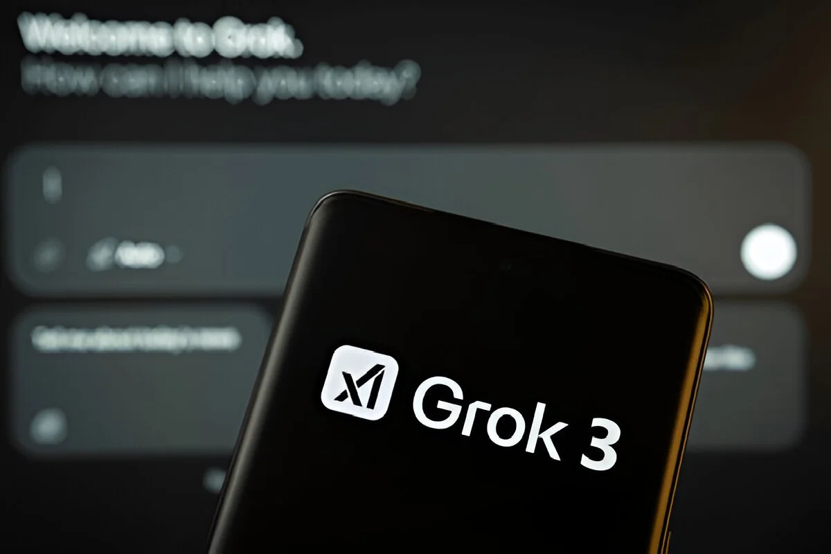 Grok 3: Ai Chat Bot Launched by Elon Musk