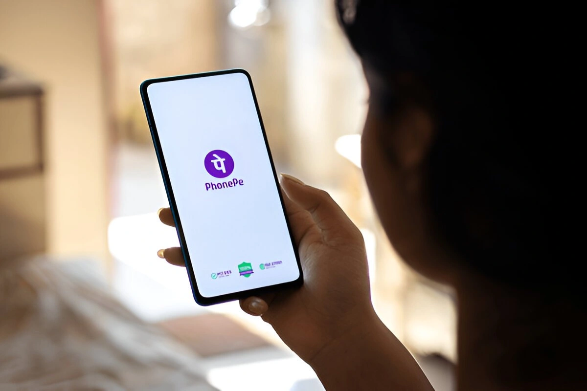 Walmart-Owned PhonePe Begins Preparations for India IPO