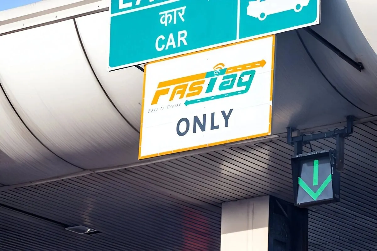 New Fastag Rule