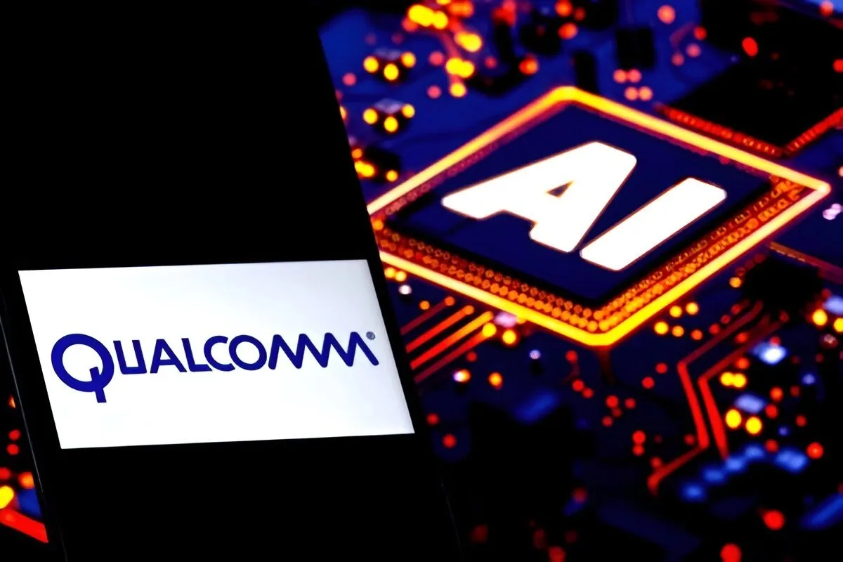 Qualcomm Launches ‘ Affordable’ AI PCs in India A Game Changer for the request 