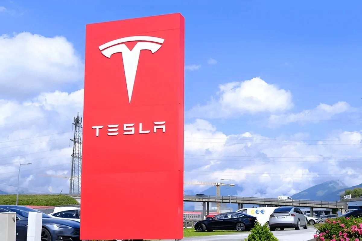 Piyush Goyal Says Tesla Welcome to Invest, Manufacture in India