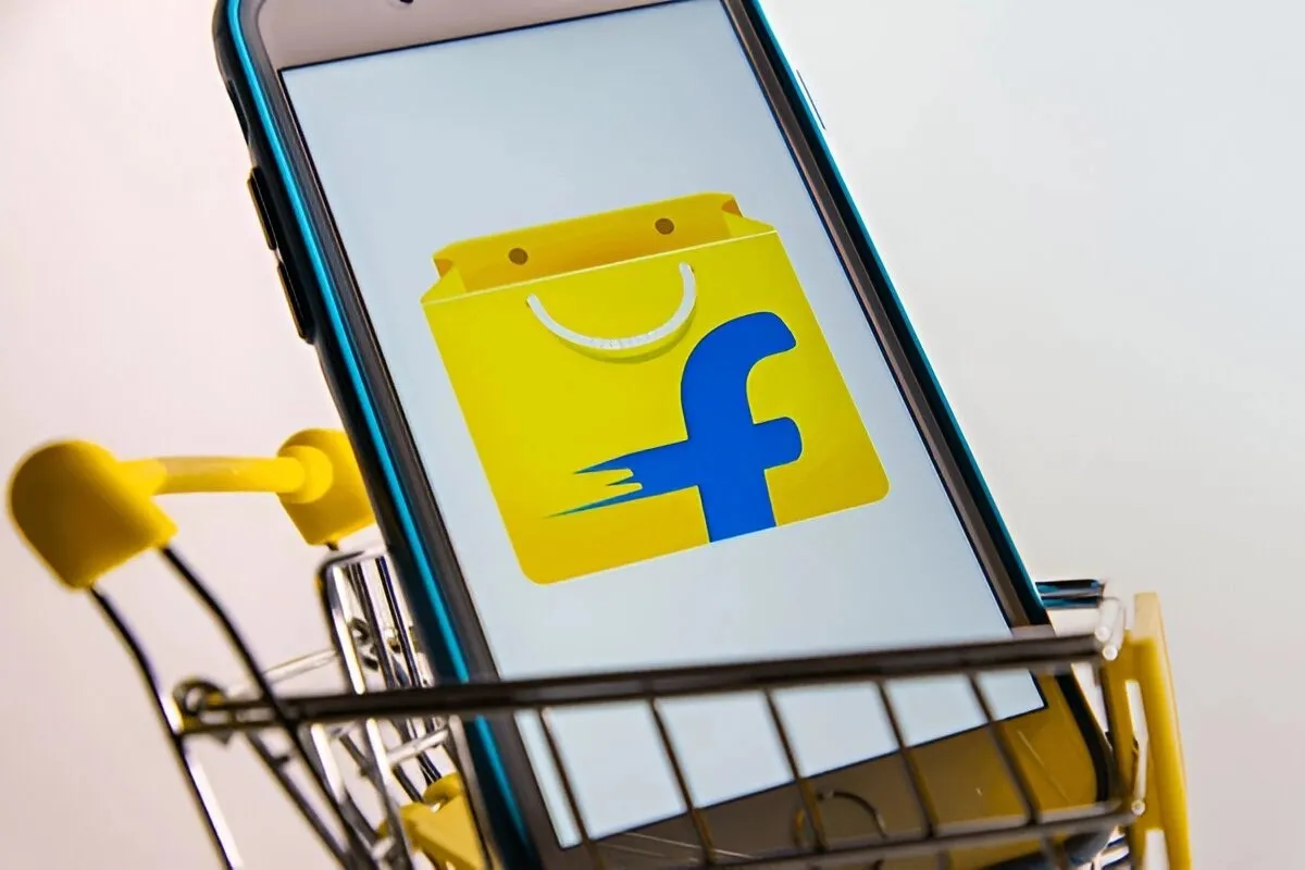 Flipkart Ventures Selects Five Startups
