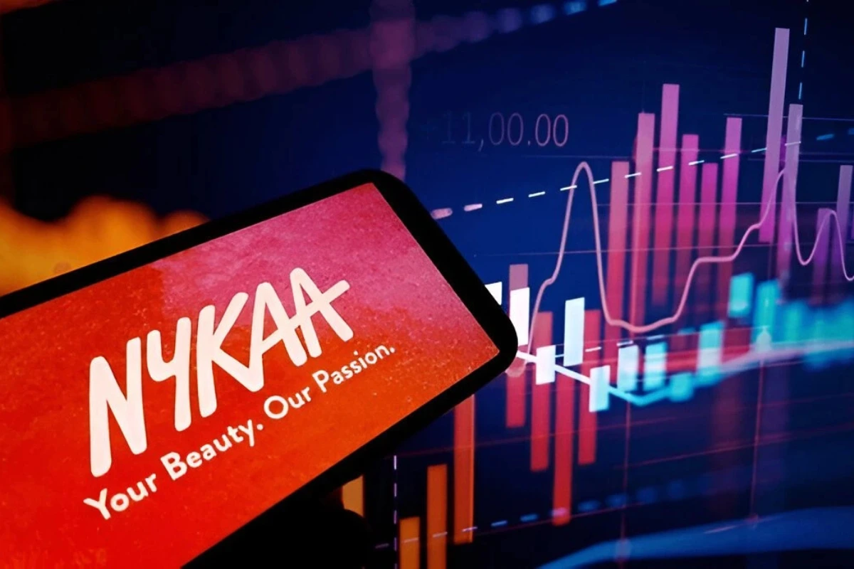 Nykaa Q3 Results 2025