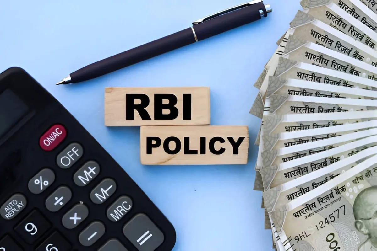 RBI Repo Rate Cut by 25 bps