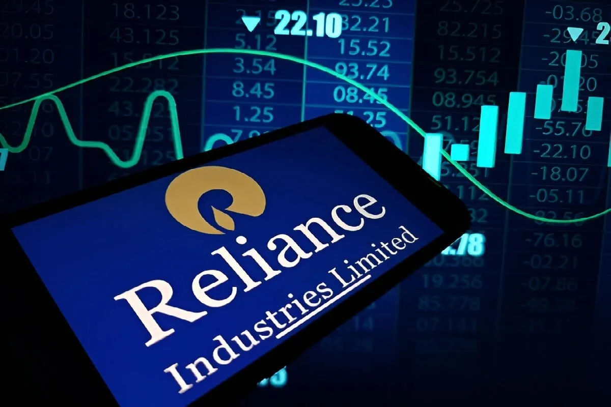 Reliance Power Shares Jump for 2nd Straight Week