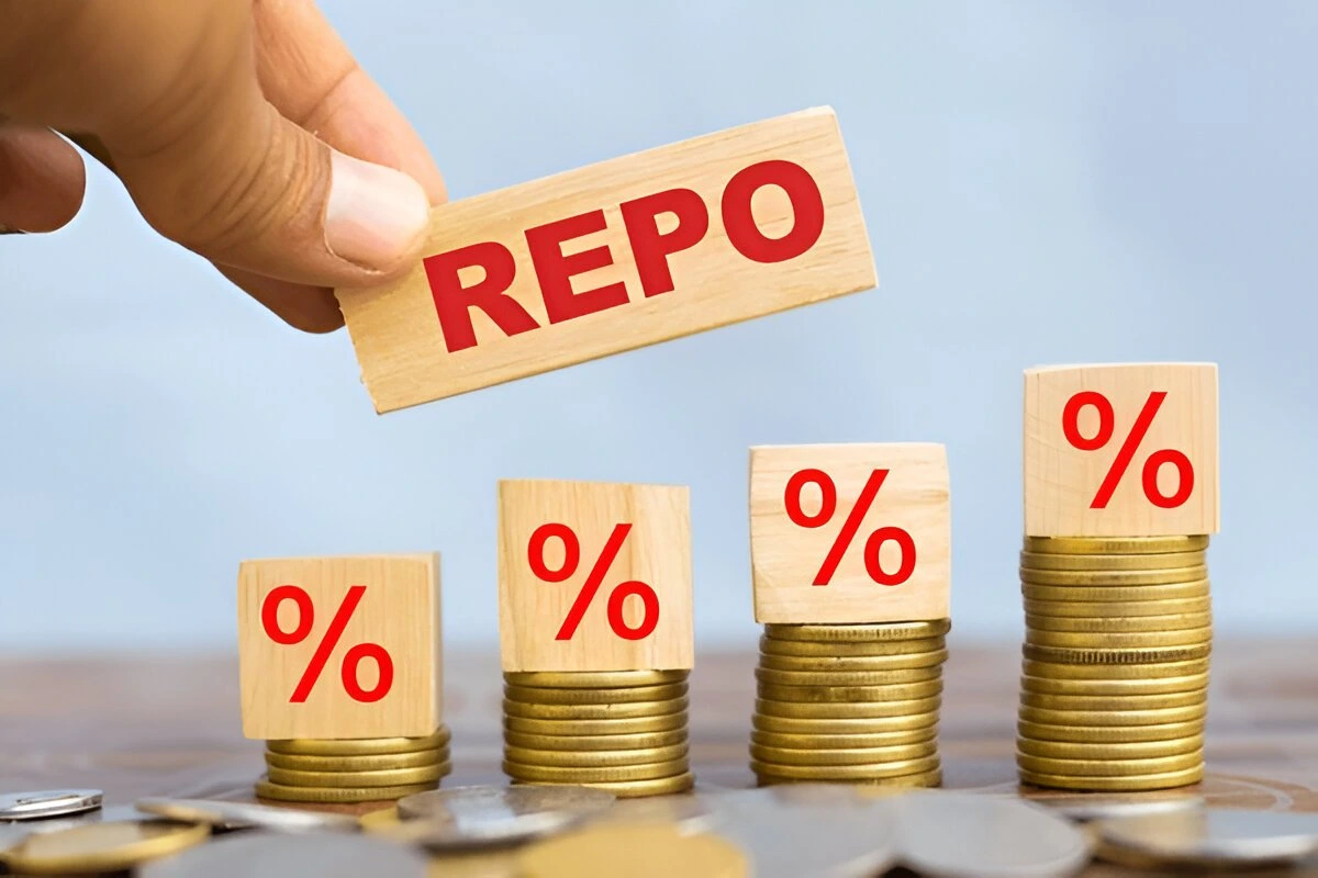 Repo Rate Cut: RBI Lowers Key Interest Rate