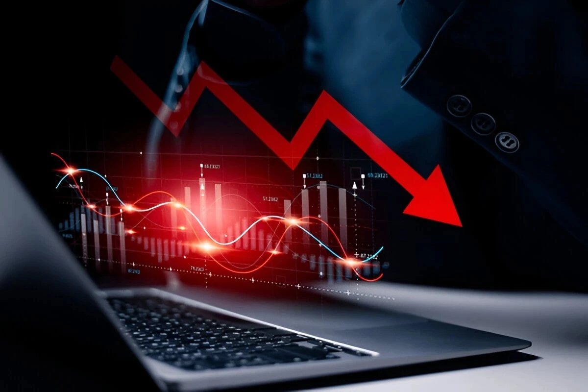 Stock Market Crash