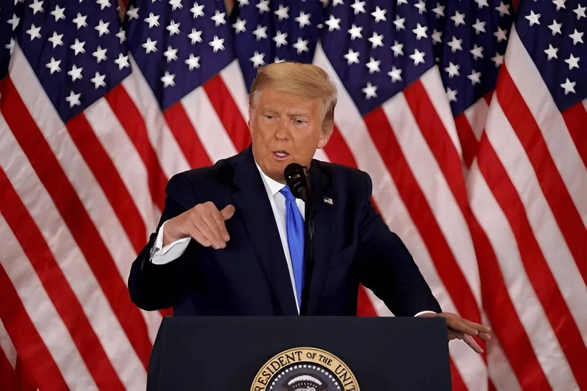 Impact of Trump’s Tariff Delay