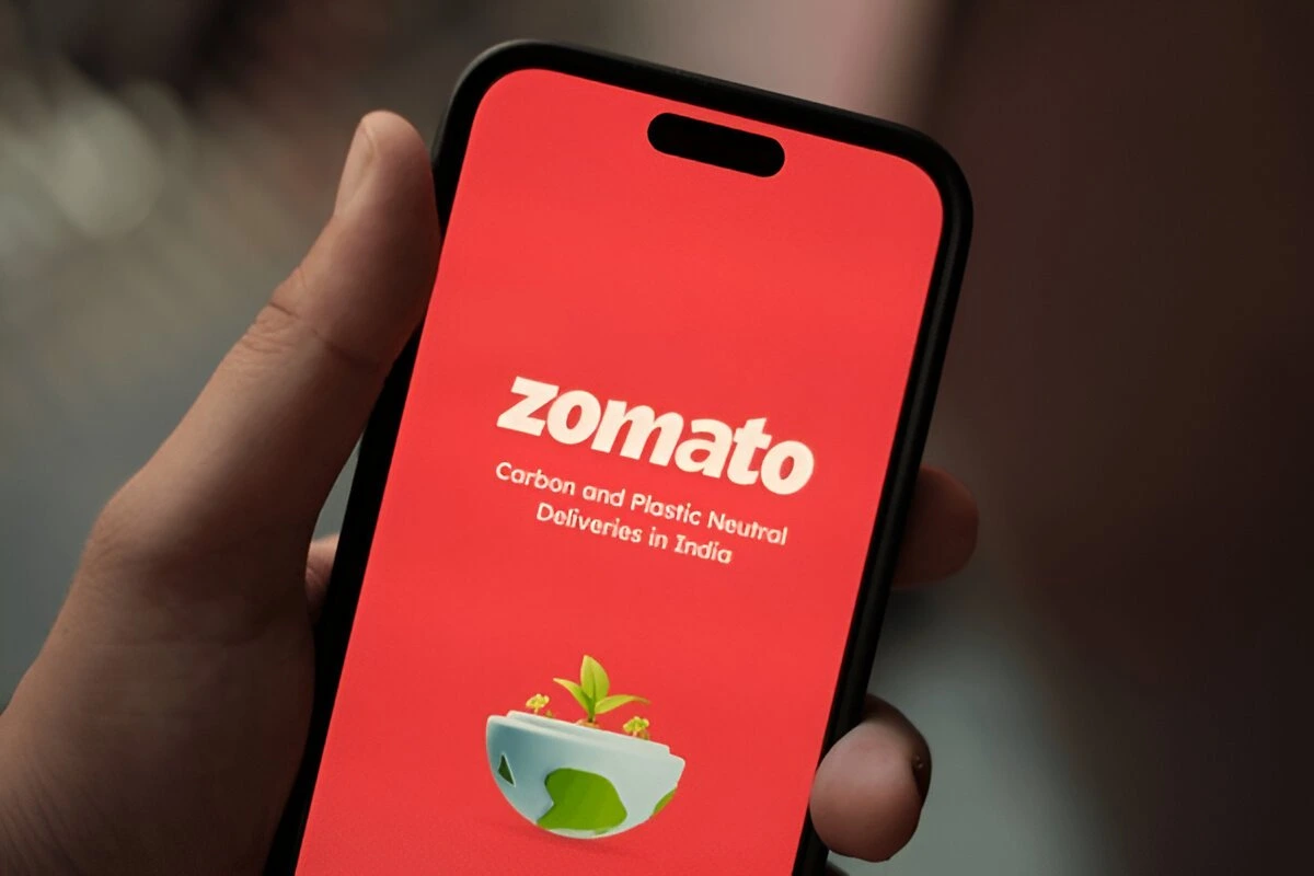 Zomato Board Approves Name Change to Eternal