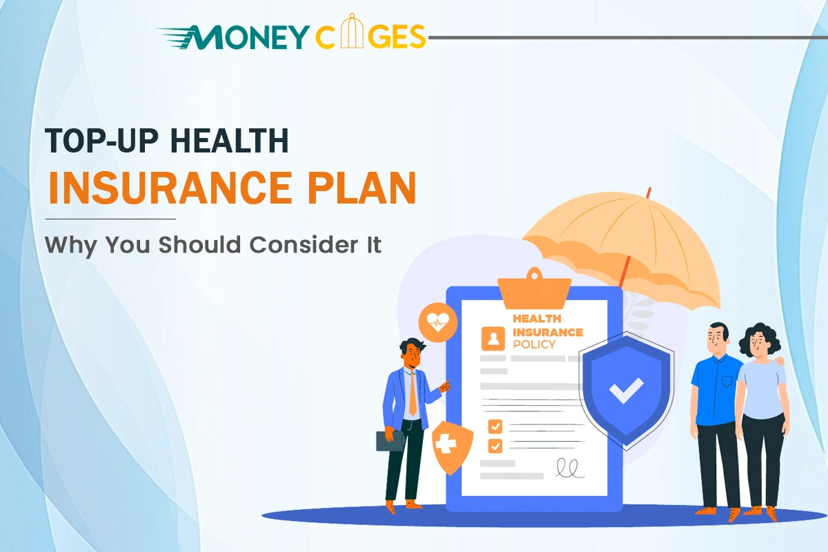 Top-Up Health Insurance Plan