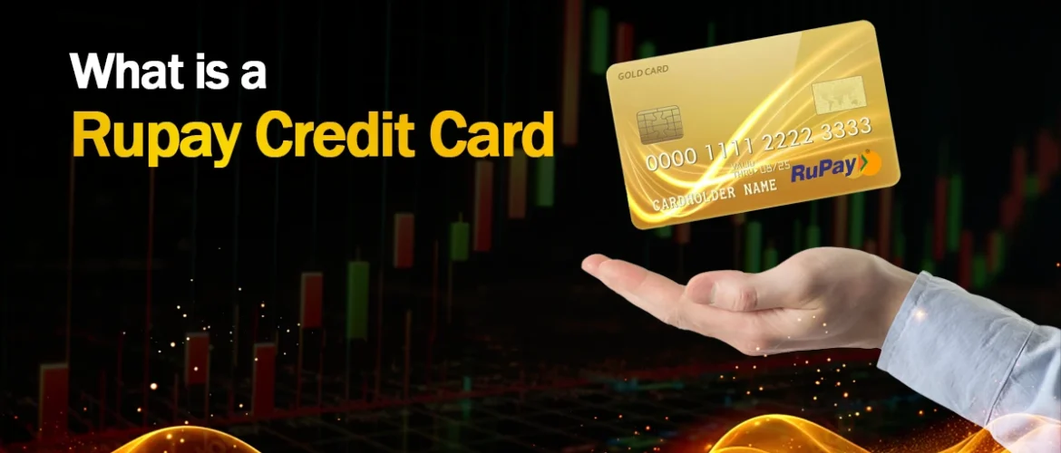 What is Rupay Credit Cards?