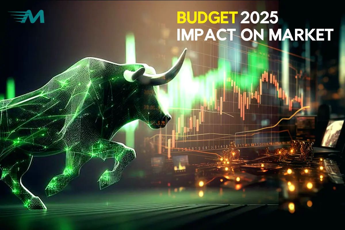 Budget 2025 Impact on Market: How Sensex and Nifty 50 Reacted