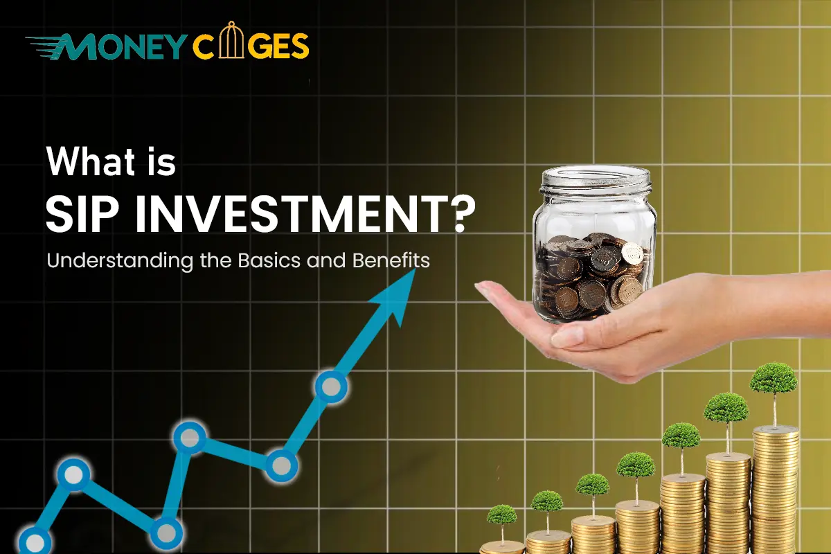 What is SIP Investment?