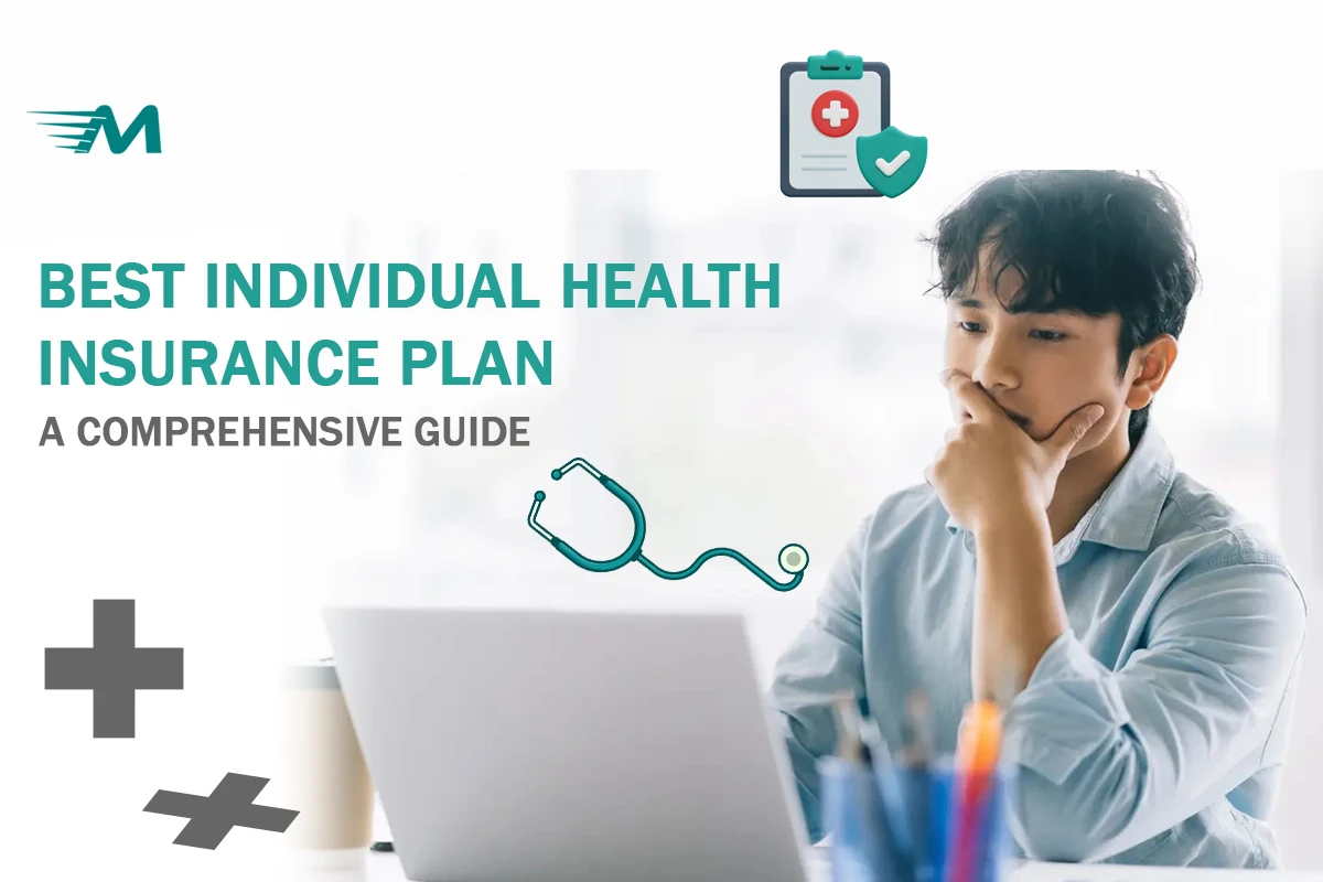Best Individual Health Insurance Plan