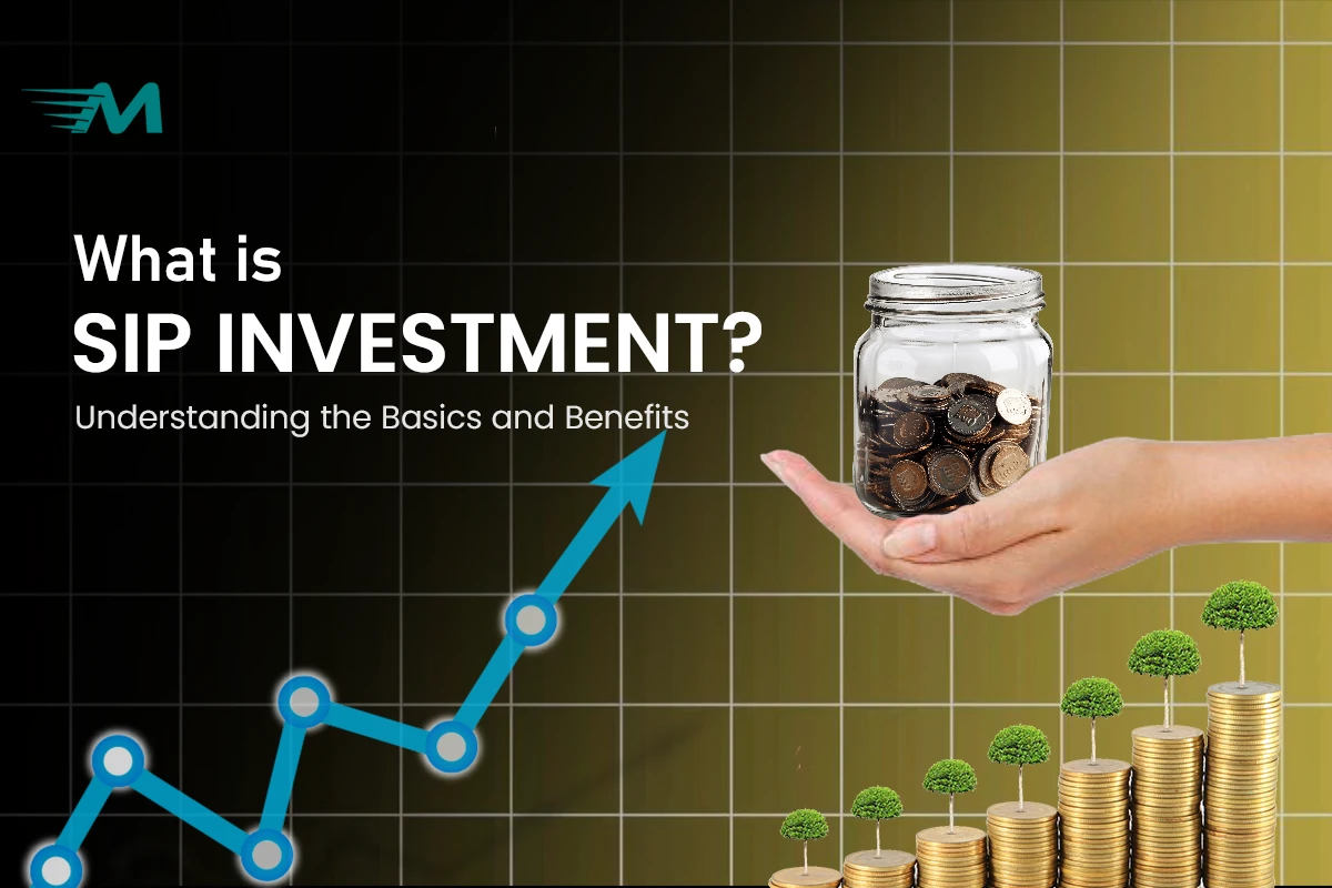 What is SIP Investment?