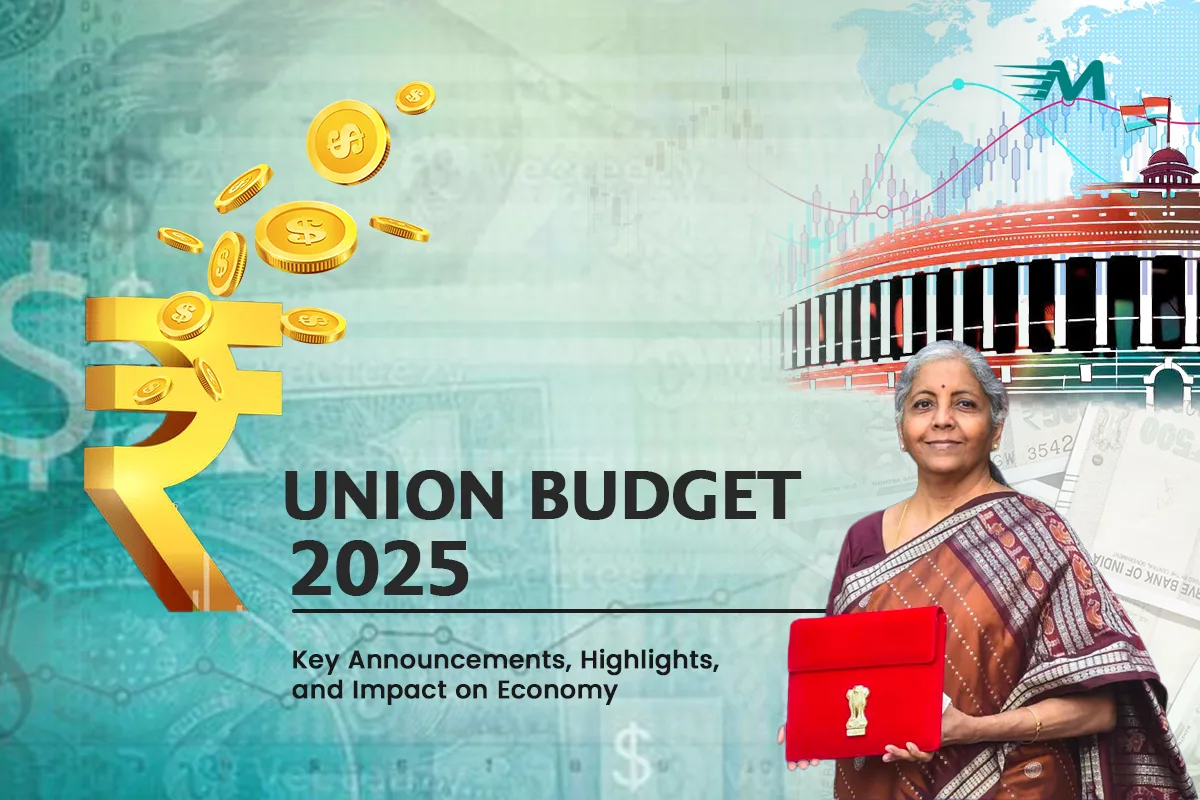 Union Budget 2025