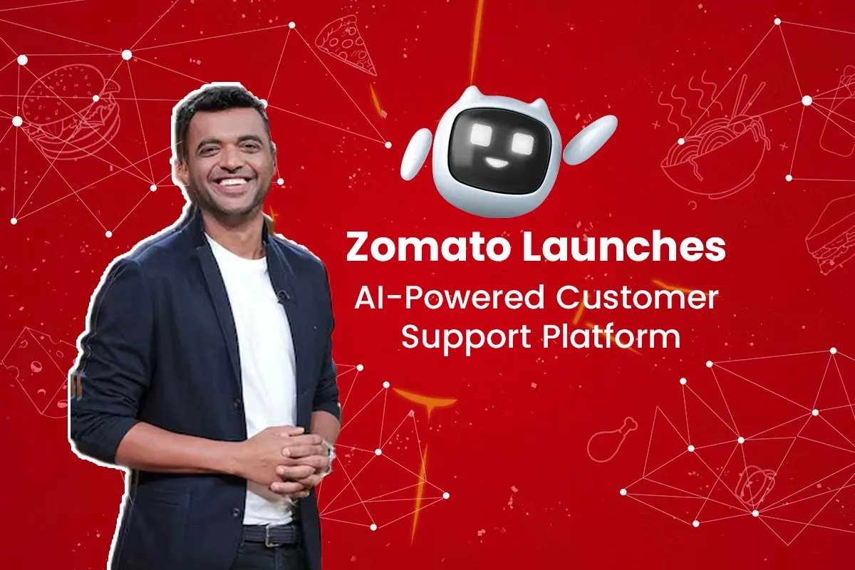 Zomato Nugget Launch