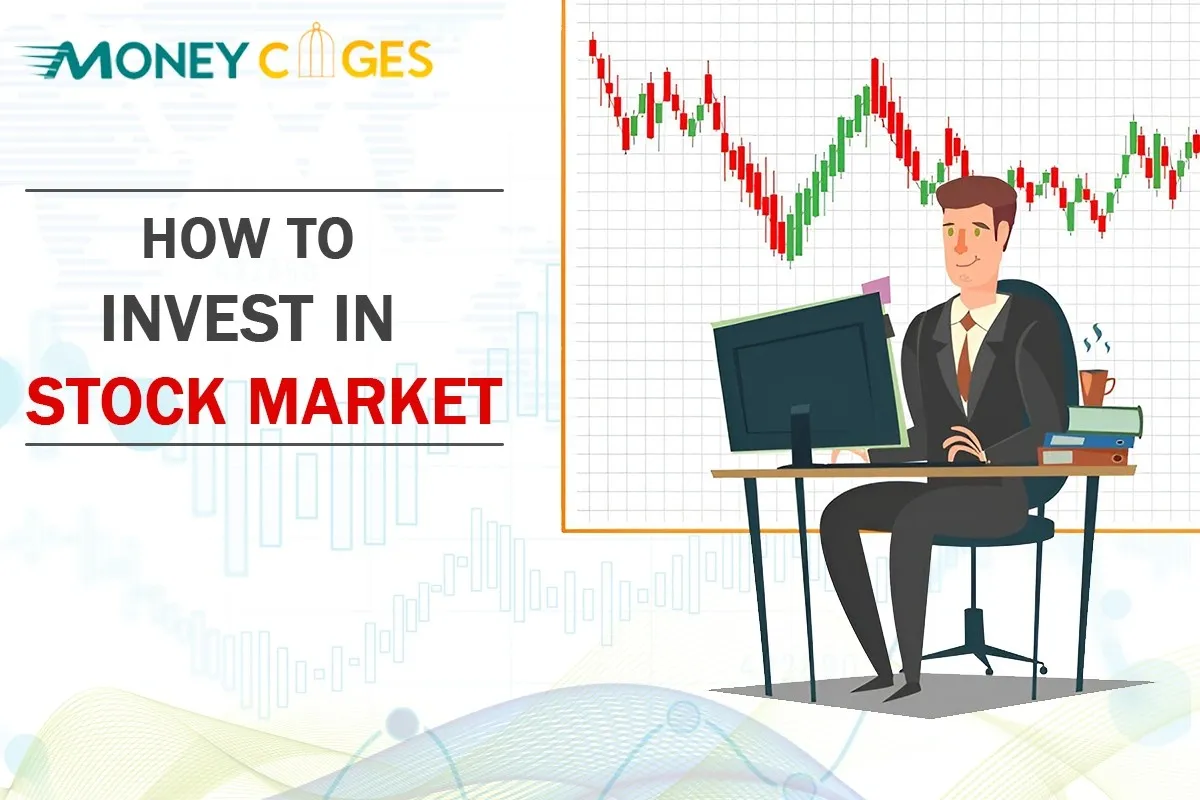 How to Invest in Stock Markets