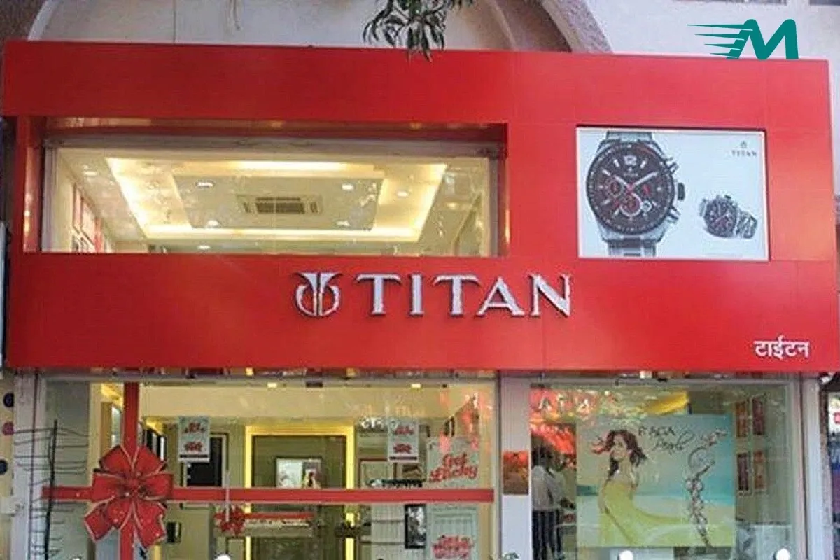 Titan Q3 Results 2025: