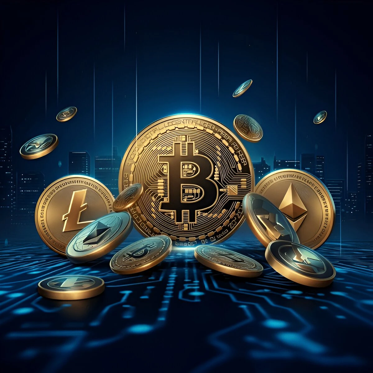 Japan's Crypto Assets to Gain Financial Product