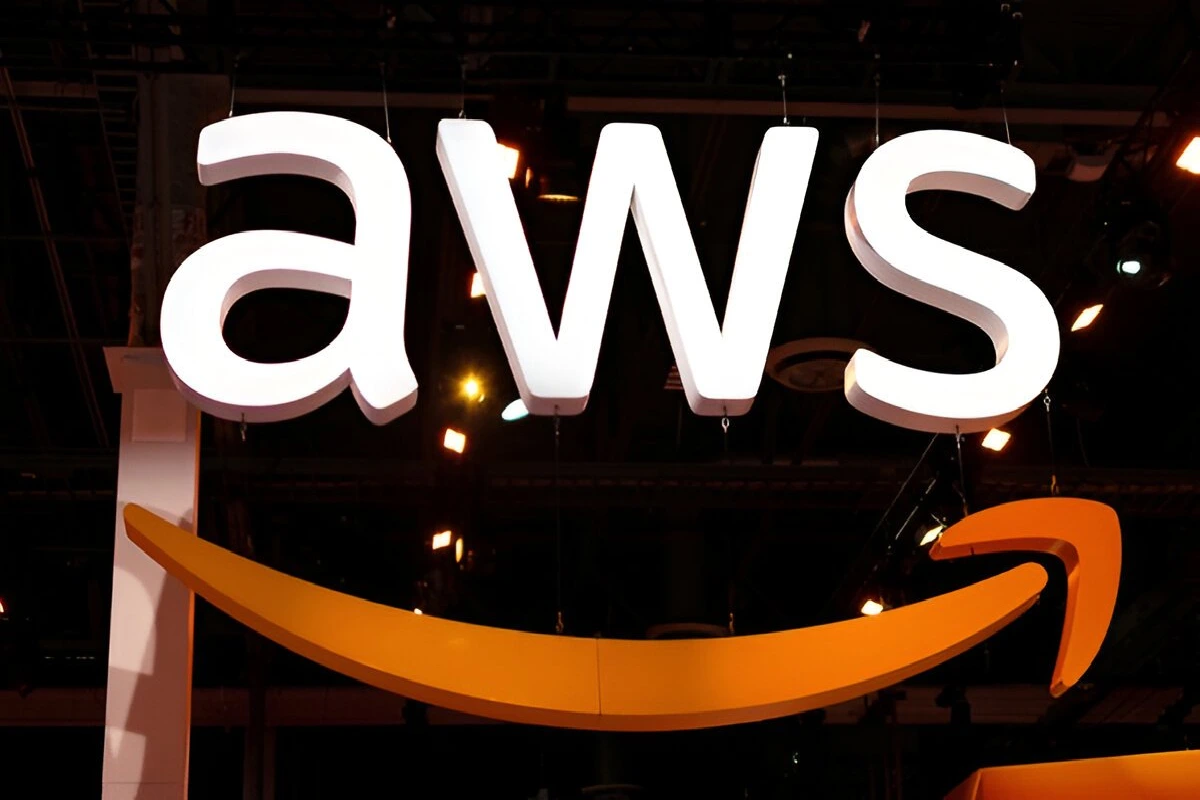 Amazon Web Services