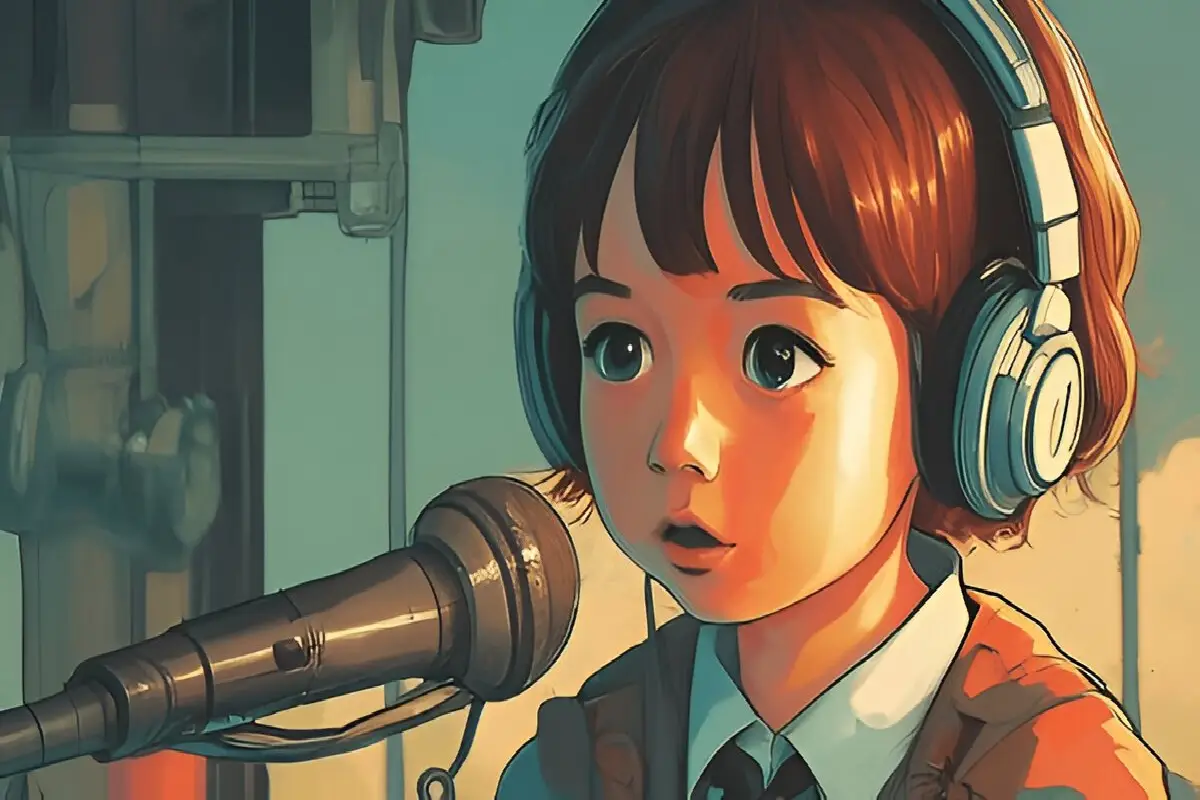 Creating Studio Ghibli-Style Images with ChatGPTCreating Studio Ghibli-Style Images with ChatGPTCreating Studio Ghibli-Style Images with ChatGPT