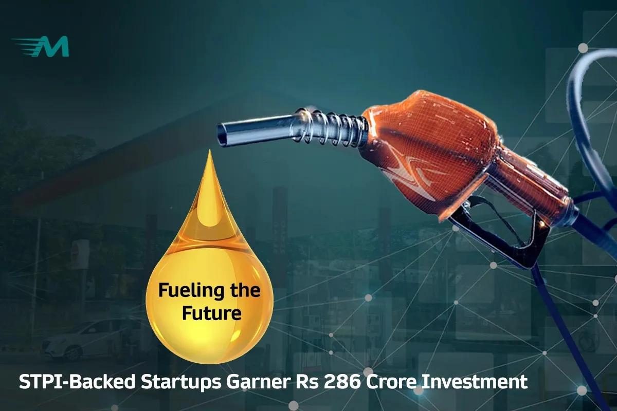 Fueling the Future STPI-Backed Startups Garner