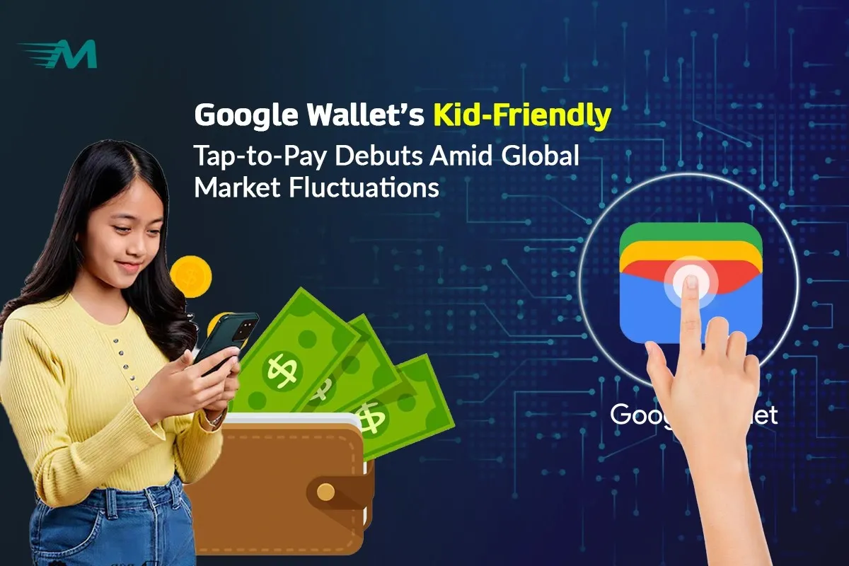 Google Wallet Tap-to-Pay for Kids Safe & Smart Payments