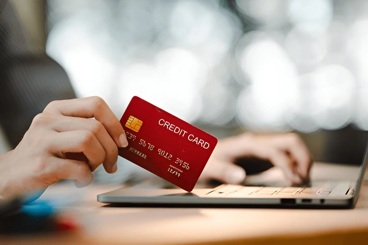 HDFC Regalia Credit Card