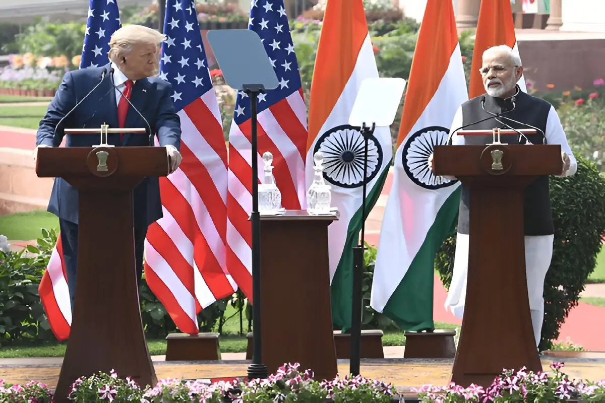 Impact of Trump's 25% Auto Tariff on Indian Companies