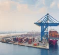 DP World Launches $800 Million Modern Terminal in Jeddah