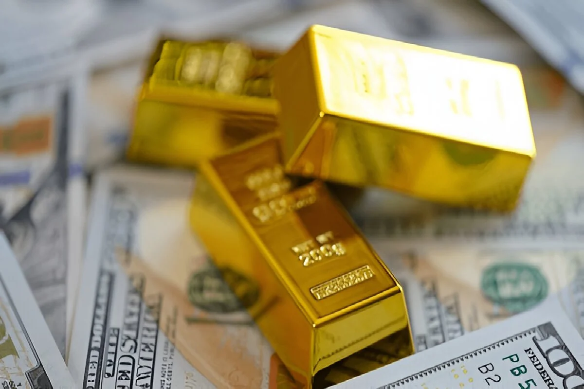 MCX Gold Price Soars to Record Highs Amid Fed Policy Speculation