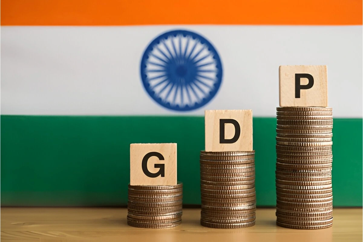 India’s Q3 Gross Domestic Product