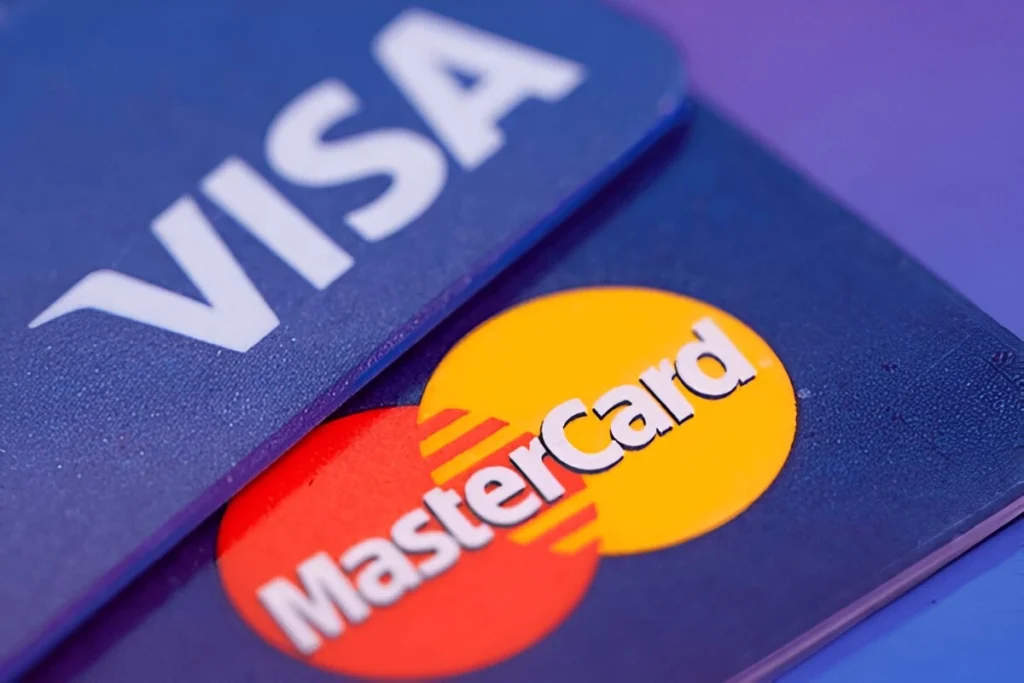 Which is Better, Visa or Mastercard?