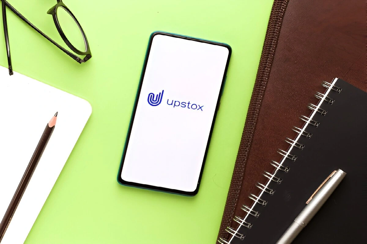 What is Upstox?