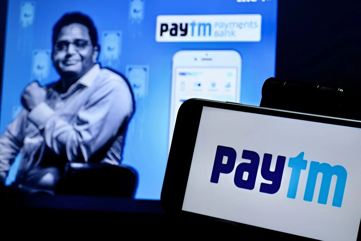 Paytm Gets ED Notice for FEMA Violations