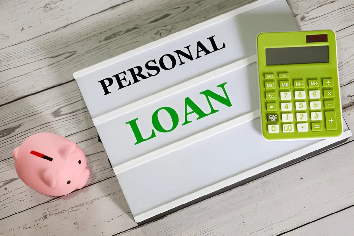 Personal Loan Interest Rate calculator