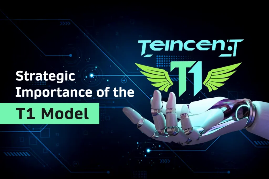 Strategic Importance of the T1 Model