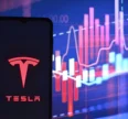 Tesla Shares