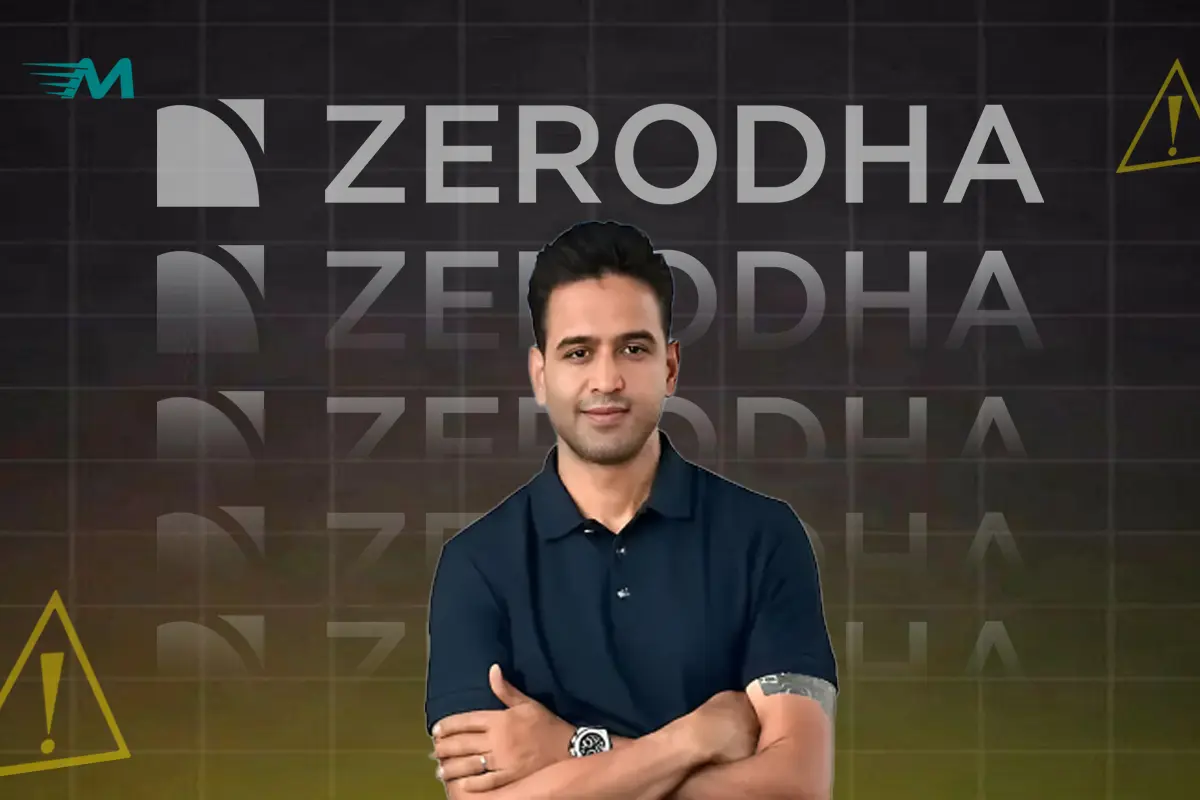 Zerodha’s Trust Crisis – Is Your Money Really Safe