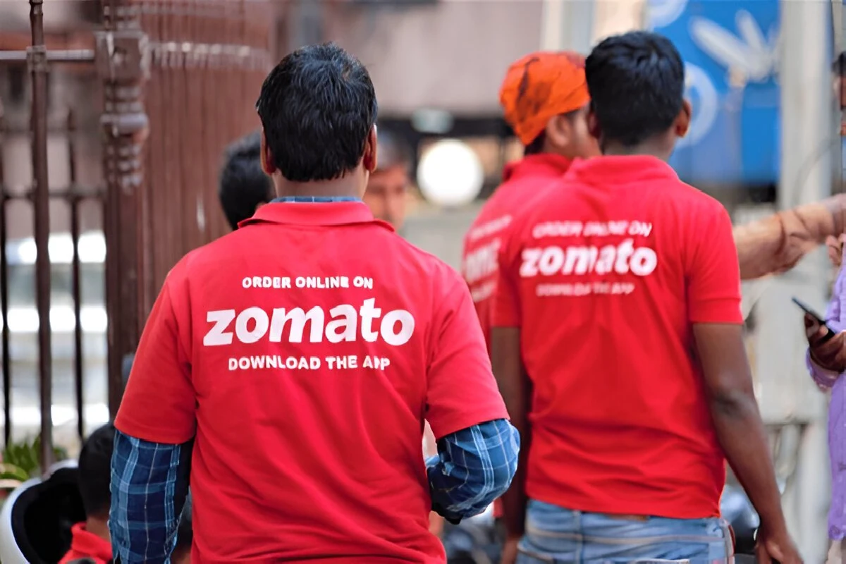 Zomato Stop Midnight Delivery Due to Police Ban